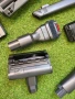 Вертикална прахосмукачка Levoit VortexIQ 40 Flex акумулаторна без кабел с дисплей осветление, снимка 15
