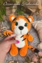 Плетени играчки ,амигуруми , снимка 12