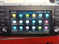 Мултимедия Android BMW X5 e53, снимка 1