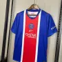 2026/27 ПСЖ (Paris Saint-Germain) – футболни тениски и екипи | М-XL, снимка 6