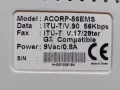 Модем ACORP-56EMS, снимка 4