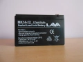 Акумулаторна батерия 12 V, 14 Ah, снимка 1