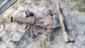 Диференциал от форд за майстори, снимка 2