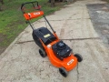 Косачка Briggs Oleo-mac 5к.с.самоходна с кош мулчираща, снимка 4