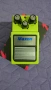 Ефект за китара - Maxon SD-9 Sonic Distortion, снимка 1