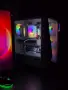 Мощен компютър Ryzen 9900x, rtx4070 super 12gb, 32gb ddr5, снимка 1