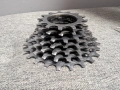 Ретро Шосейна Касета Shimano Uniglide 7 скорости, снимка 1