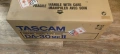Tascam DA30 MK II Professional DAT Recorder , снимка 8