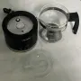 Пенообразувател Morpilot 500 ml- кана за разпенване на мляко, снимка 5