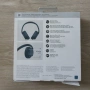 ЧИСТО НОВИ Sony WH-CH720N – Фабрично запечатани безжични слушалки с ANC, Сини, снимка 3