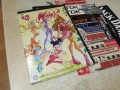 WINX 10 DVD 3006261242L1, снимка 1