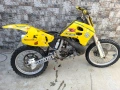 Suzuki rm 250 Само на части , снимка 2