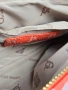 Нова дамска чанта Steve Madden 3в1 в коралово оранжево, снимка 7