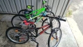 Колело Cross, Omega, BikeSport, снимка 1