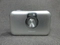 ЦИФРОВ ФОТОАПАРАТ SANYO XACTI VPC-E6EX 6MP CCD DIGITAL CAMERA Y2K RETRO DIGICAM, снимка 2