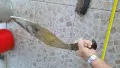 Нож, кама, кинжал, кукри, снимка 8