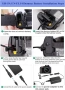 TKDY EH-5 / EP-5A AC захранващ адаптер за Nikon (замества EN-EL14 / EN-EL14A батерия), снимка 5