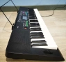 синтезатор клавир CASIO CTK-3400SK пиано с динамична клавиатура и USB порт 5 октави, снимка 2