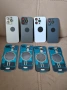 Задни Стъкла за iPhone 11,12,13,14,15,16 pro max, снимка 2