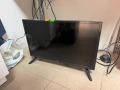 1006  neo 24 inch led tv TV Телевизор   -цена 136.91 лв или  70 евро d+ -24 инча /използван / БЕЗ га, снимка 2