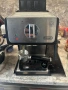 Кафемашина Delonghi ecp35.31, снимка 1
