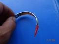 РАКЕТКА ЗА НАСТОЛЕН ЧАСОВНИК СЛАВА ГЛОБУС , снимка 5