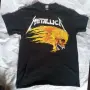 Тениска групи Metallica. Турне 1994 , снимка 1