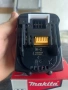 Батерия Makita 18V 6A - реплика, снимка 5
