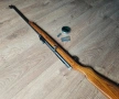 Haenel Sport Modell 49a е легендарна , снимка 7