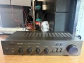 Усилвател Technics  SU-8022K, снимка 3