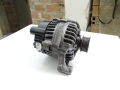 Генератор Алтернатор Land Rover Freelander 2.0 TD4 112 к.с. Ланд Ровер Фриилендер, снимка 1
