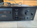 Касетен дек Sony TC-K511S (3 глави, Made in Japan) – за профилакта, снимка 3