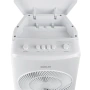 Мобилен охладител MUHLER MC-5050, 65W, 4 л, мехн. упр-е, снимка 5