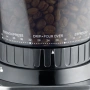 Кафемелачка с контейнер за събиране и държач за портафилтър CASO BaristaChef 150W, снимка 7