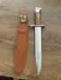 Продавам нож ( Щик), снимка 3