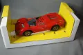 JOUEF FERRARI 330 Метален модел спортна кола с кутия 1/18, снимка 2