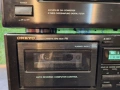 Комплект R1   ONKYO Integra A-807 * TA-RW222 * DX7011, снимка 6