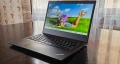 Продавам Гаранционнен Lenovo ThinkPad Е495/IPSматFHDсKам/4x2.6ghzThr/ssd512gb/8gb/Vega8/6чБат  , снимка 1
