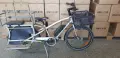 Електрически карго велосипед Yuba Boda Boda 26 цола, снимка 1