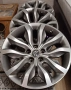 Оригинални джанти за Ситроен Ц5 Citroen C5, снимка 9