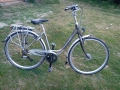 Градски алуминиев велосипед Gazelle , снимка 1