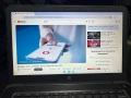 Лаптоп HP elite c640 G3 chromebook със зарядно, снимка 8