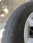 Гуми 215/60/16 Nokian Зимни 4 броя, снимка 5