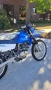 Suzuki DR 200, снимка 4
