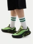 Nike - Air Max DN AMD HV3521 700 Зелен №41 Оригинал Код 683, снимка 7