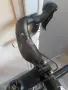 Карбонов аеро шосеен велосипед Mendiz Radius – Размер M / SRAM S40 / Tiagra 2x10, снимка 10