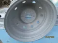 Оригинални метални джанти за Ивеко Дейли 6 x 125 mm.16 цола, снимка 6