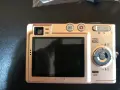 Casio EX-Z40 Дигитална камера (фотоапарат), снимка 5