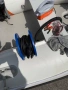 Надуваема лодка ZANDER 3000 , снимка 13