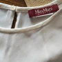 Max Mara Original Size L Бяла туника, снимка 4